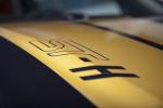 Ford Fiesta ST-H 2014 года